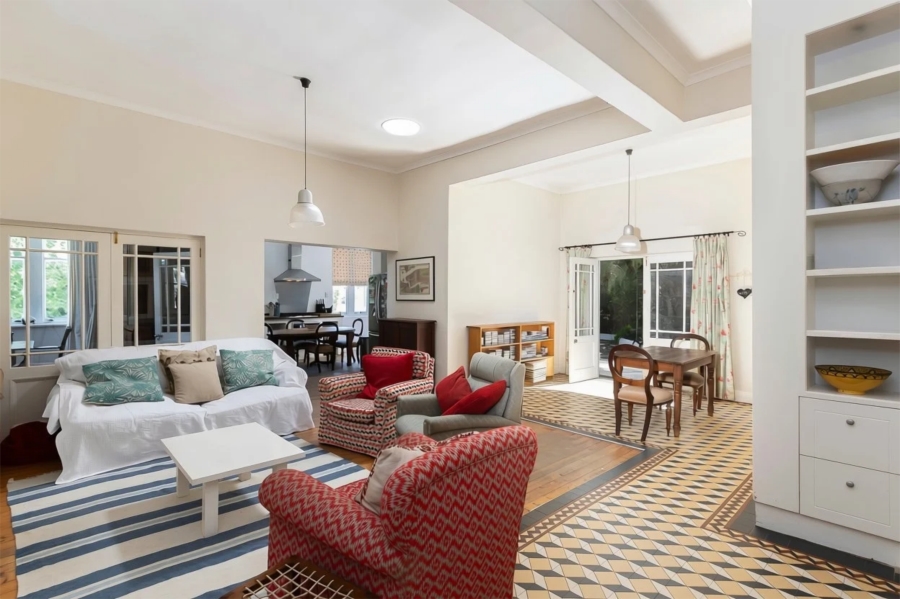 3 Bedroom Property for Sale in Jacques Hill Estate Western Cape